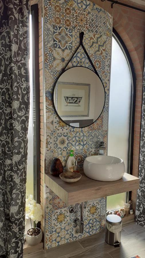 Alice'S Room By Casolare Isabella Ponsacco Buitenkant foto