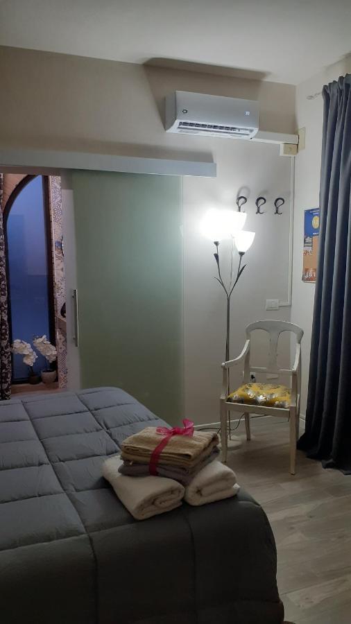 Alice'S Room By Casolare Isabella Ponsacco Buitenkant foto