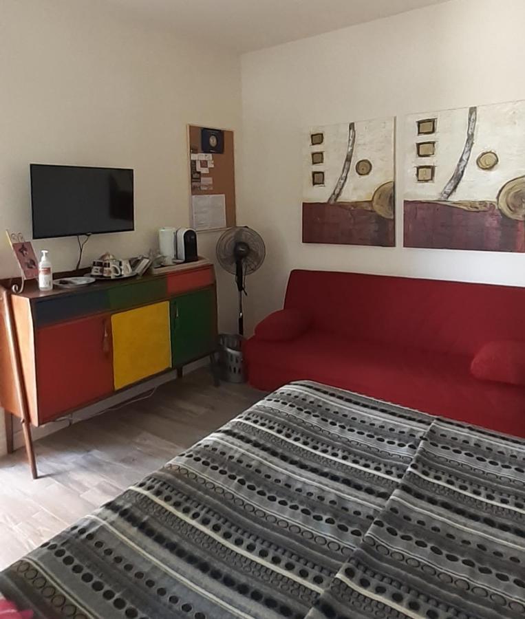 Alice'S Room By Casolare Isabella Ponsacco Buitenkant foto